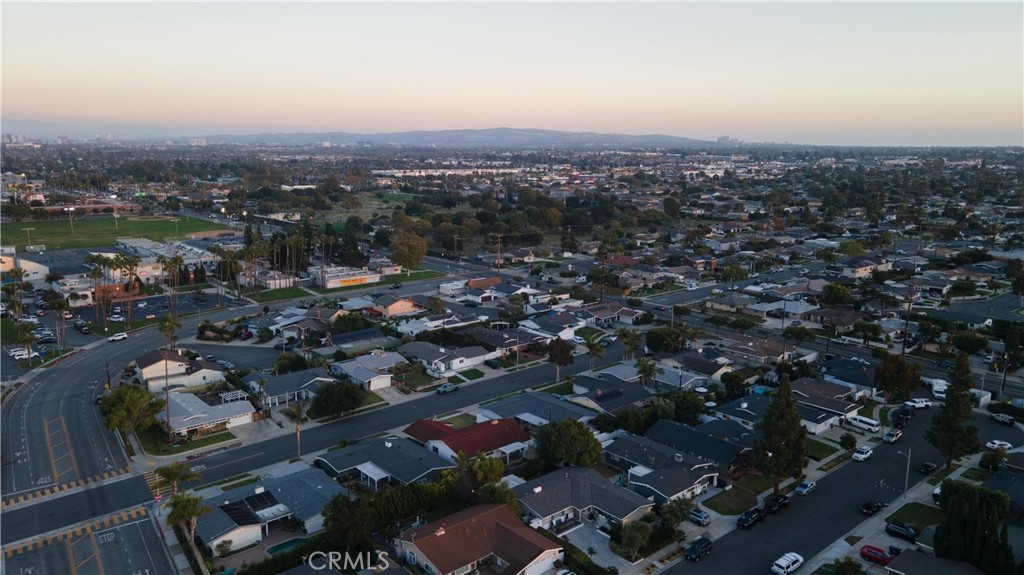 State Streets III (MST3) - Residential Lease