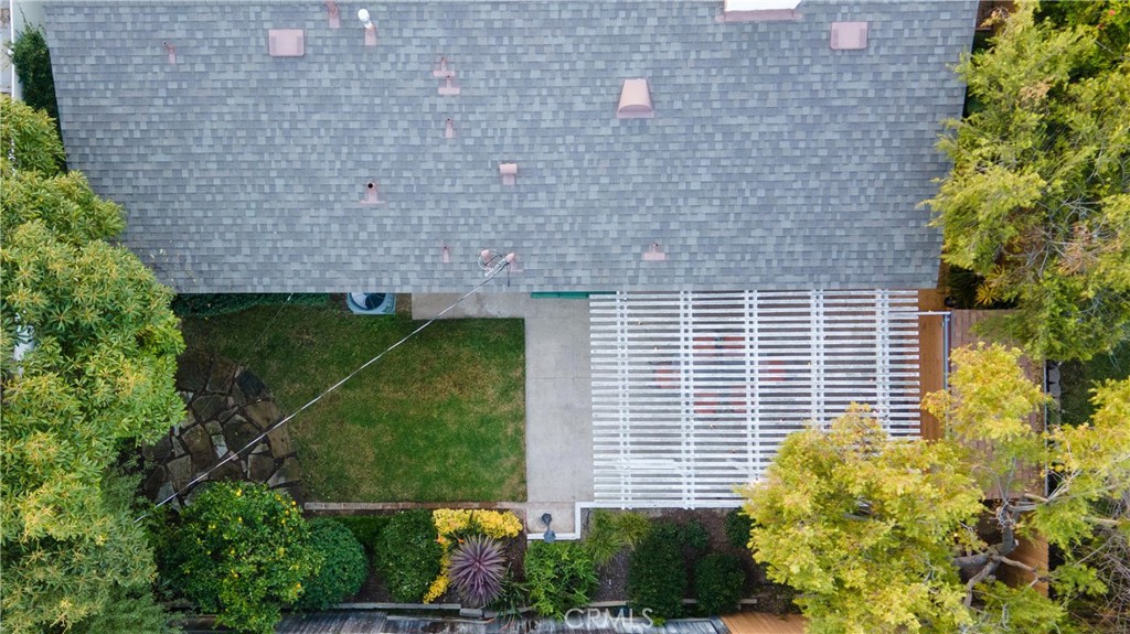 State Streets III (MST3) - Residential Lease