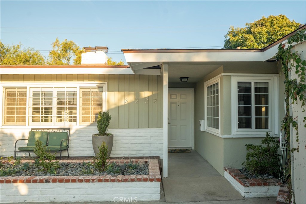 State Streets III (MST3) - Residential Lease