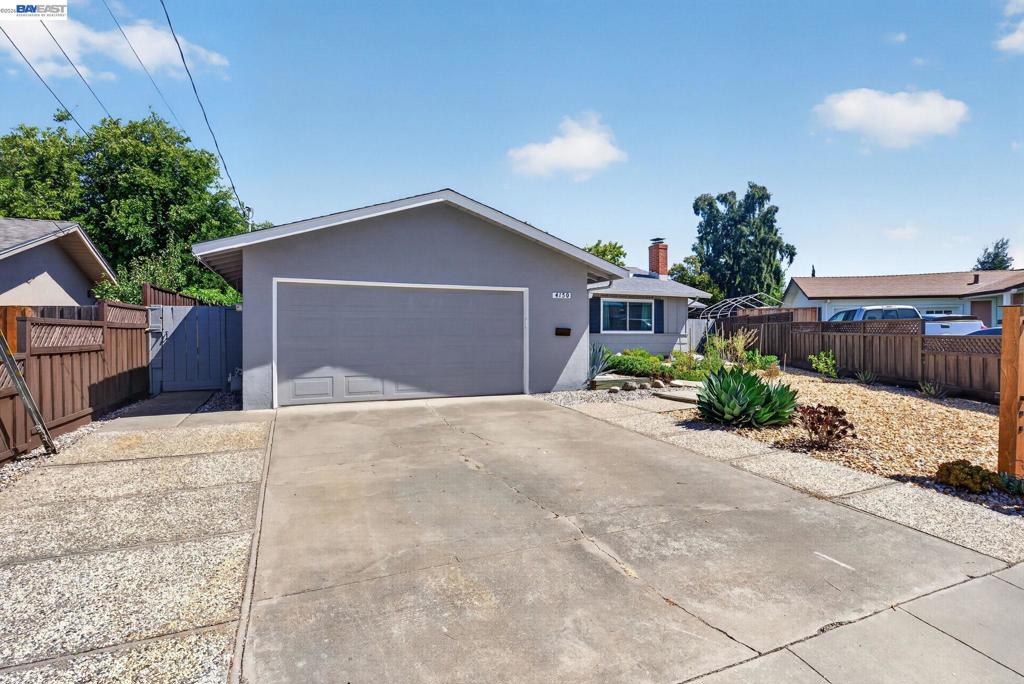 4150 Florida Ct Ct, Livermore CA 94550