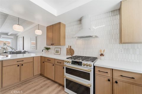 Photo of 2305 Rockefeller LN #B, Redondo Beach, CA 90278 (MLS # SB26155203)