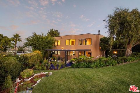 Photo of 4303 San Rafael Avenue, Los Angeles, CA 90042 (MLS # 26807061)