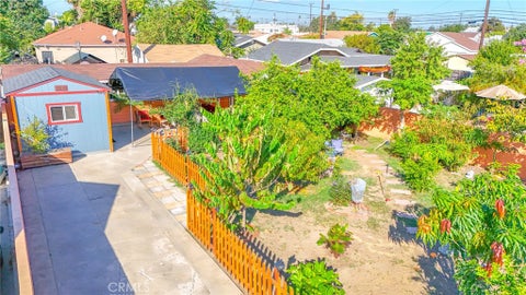 Photo of 8761 Prince AVE, Los Angeles, CA 90002 (MLS # CV26232858)