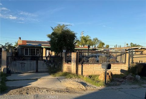 Photo of 18284 9th Street, Bloomington, CA 92316 (MLS # RS26015583)