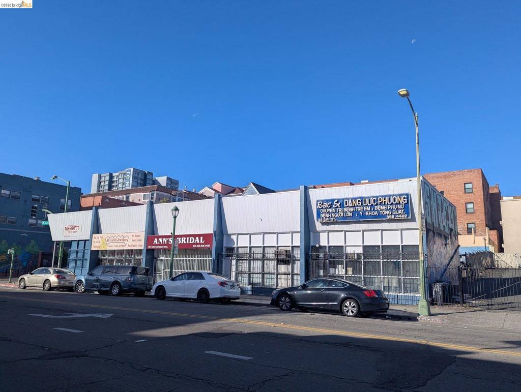 157 International Blvd
