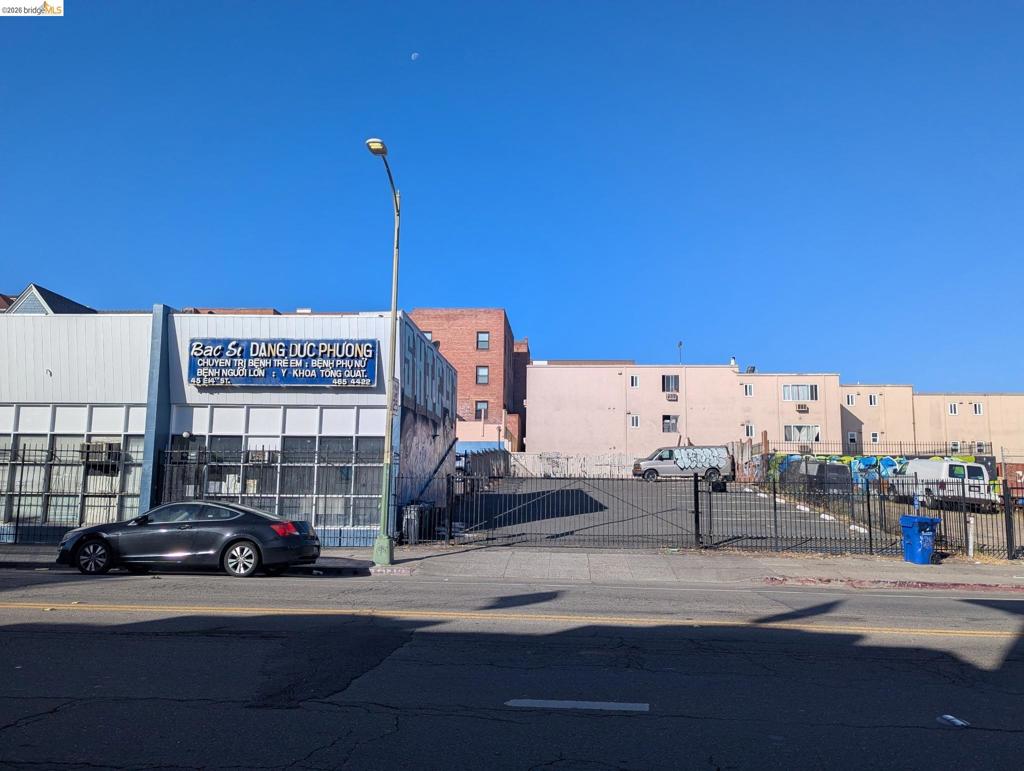 157 International Blvd