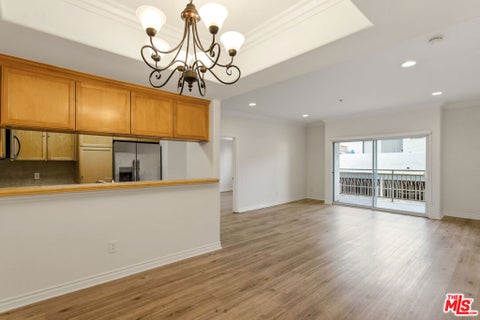 Photo of 3328 OAKHURST Avenue #108, Los Angeles, CA 90034 (MLS # 26991487)