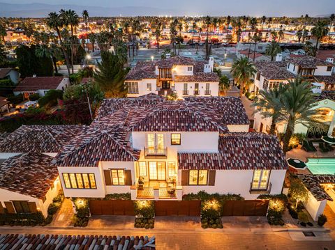 233 Calle La Soledad Palm Springs CA 92262