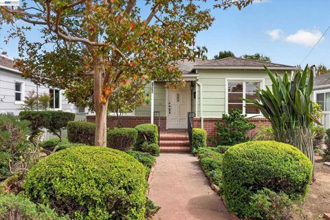Photo of 1075 Durant Ave AVE, San Leandro, CA 94577 (MLS # 41140685)