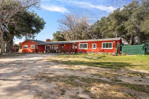 2758 Ribbonwood Boulevard CA 91905