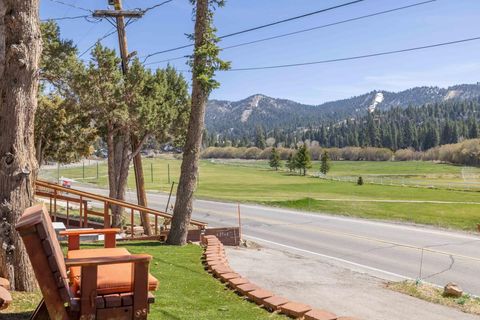 Photo of 42948 Moonridge Road, Big Bear, CA 92315 (MLS # 219143015PS)