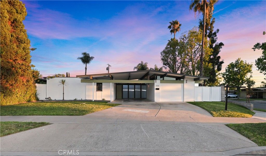 Photo of 3730 E Casselle Avenue, Orange, CA 92869 (MLS # IV26076201)