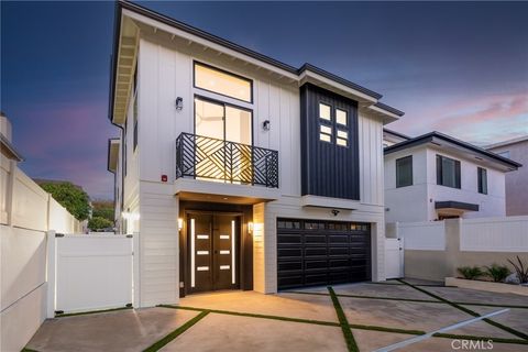 110 S Irena Avenue B Redondo Beach CA 90277