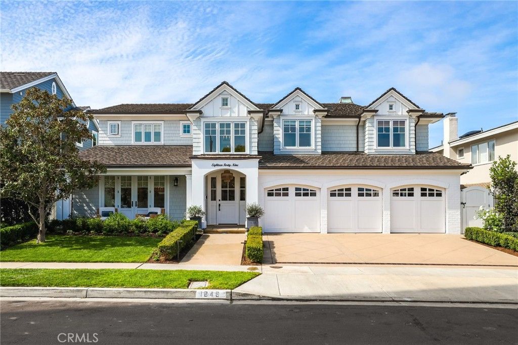 Photo of 1849 Port Wheeler Place, Newport Beach, CA 92660 (MLS # NP26078897)