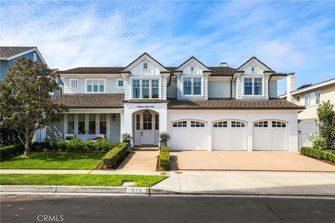 1849 Port Wheeler Place Newport Beach CA 92660