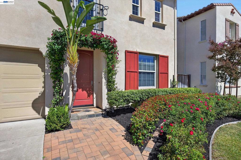 8307 Saturn Park Dr DR, San Ramon CA 94582