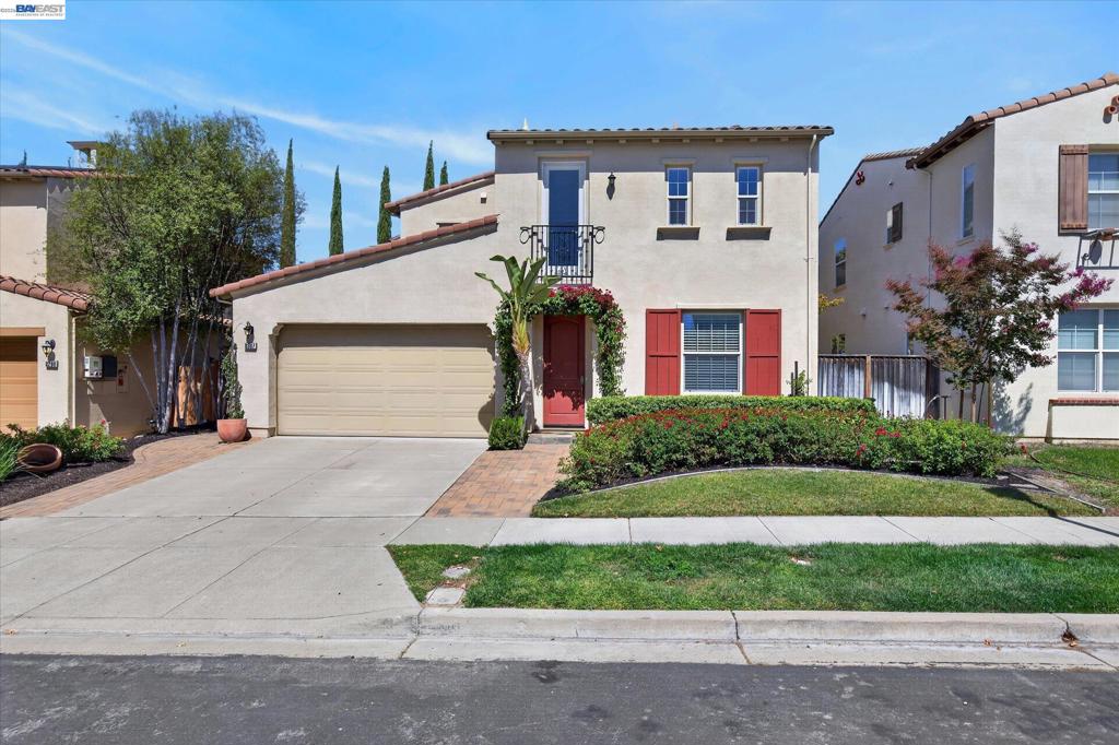 8307 Saturn Park Dr DR