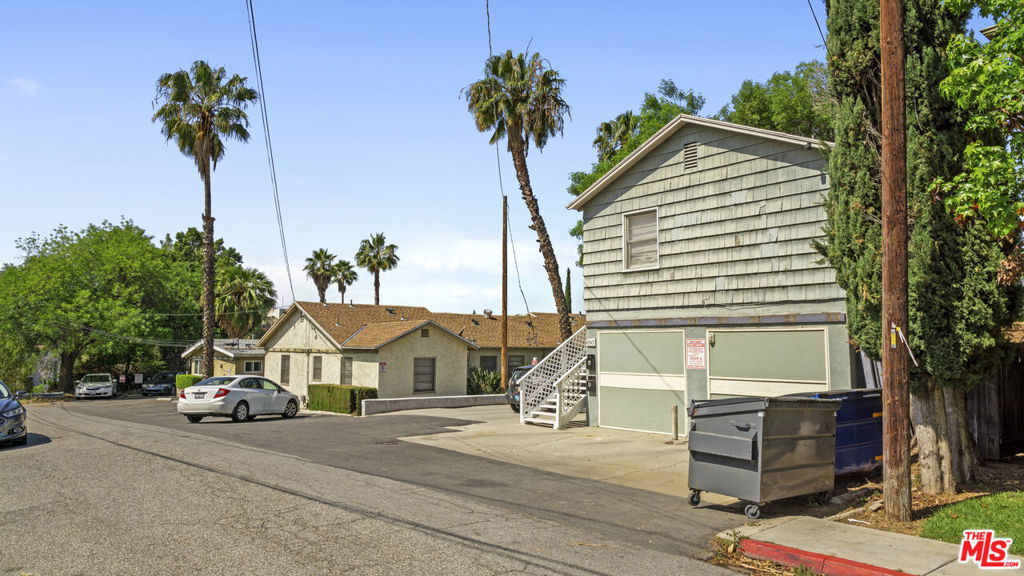 4561 Main Street
