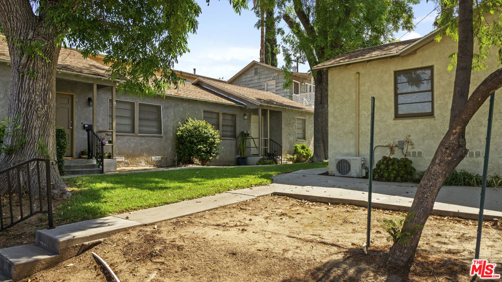 4561 Main Street
