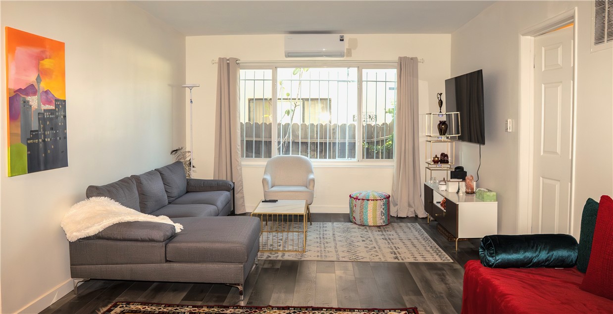 11670 W Sunset Boulevard 104