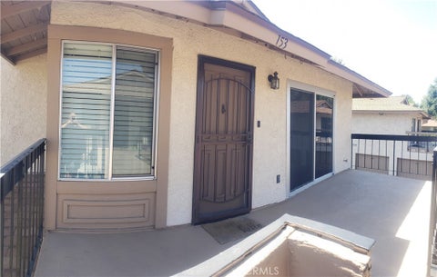 Photo of 1433 Forest Glen Drive #153, Hacienda Heights, CA 91745 (MLS # IV26187371)