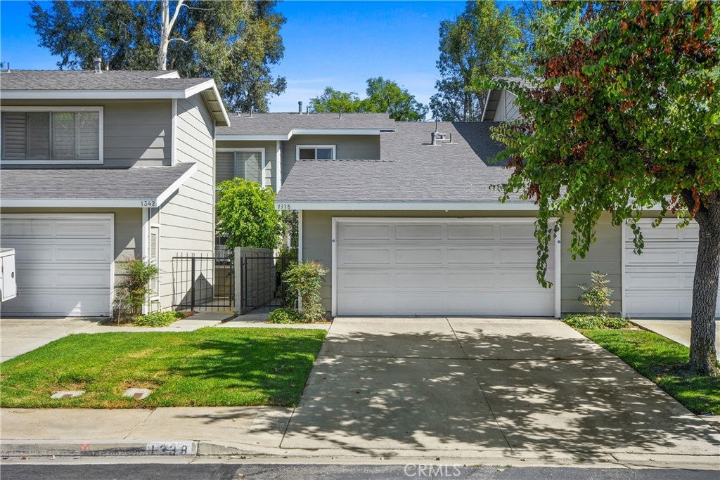 1338 Oahu ST, West Covina CA 91792
