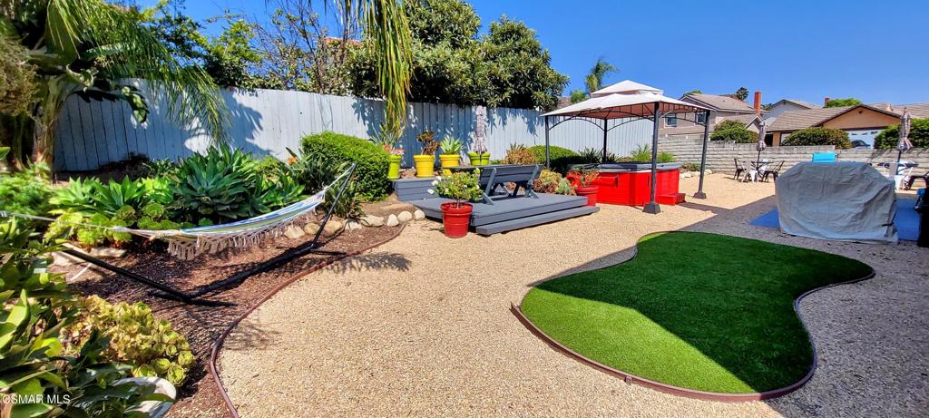 Wildwood - 3936 - Residential Lease