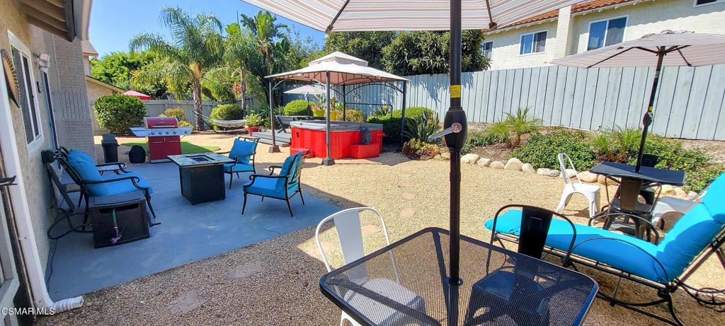 Wildwood - 3936 - Residential Lease