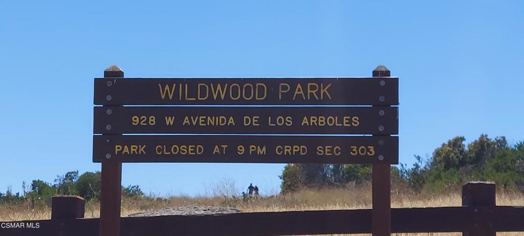 Wildwood - 3936 - Residential Lease