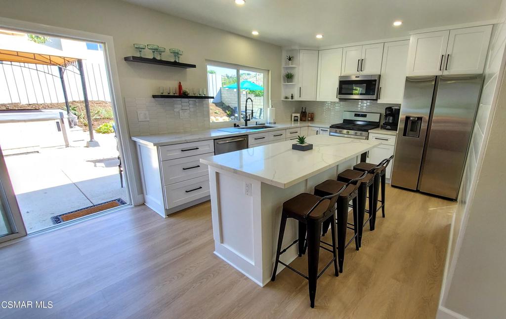 Wildwood - 3936 - Residential Lease