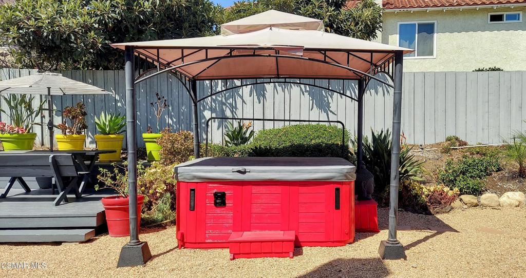 Wildwood - 3936 - Residential Lease