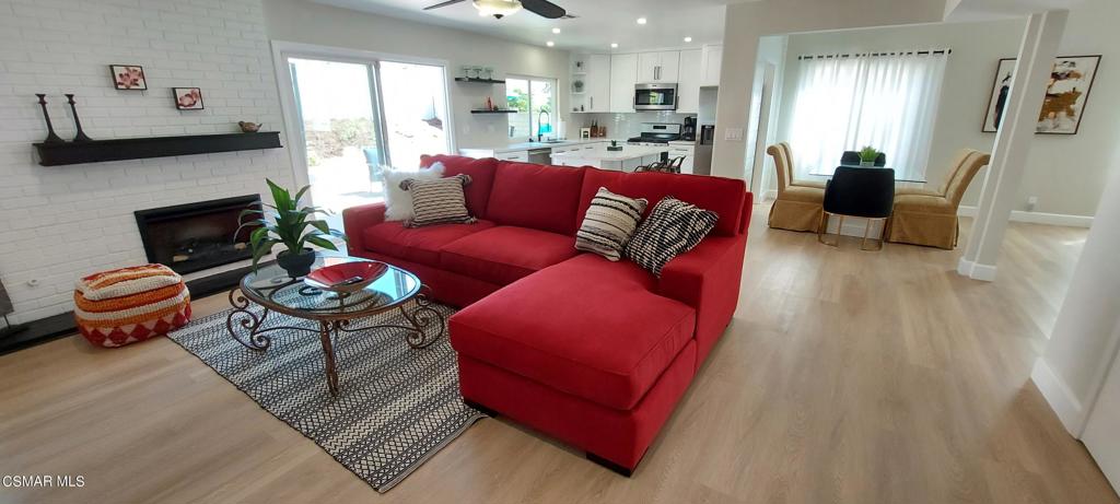 Wildwood - 3936 - Residential Lease