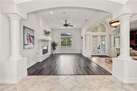Tiny photo for 4061 Judy CIR, Corona, CA 92881 (MLS # IG26230375)