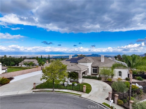 Tiny photo for 4061 Judy CIR, Corona, CA 92881 (MLS # IG26230375)