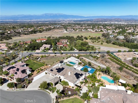 Tiny photo for 4061 Judy CIR, Corona, CA 92881 (MLS # IG26230375)