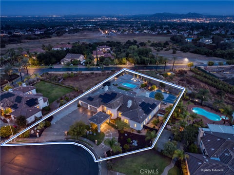 Tiny photo for 4061 Judy CIR, Corona, CA 92881 (MLS # IG26230375)