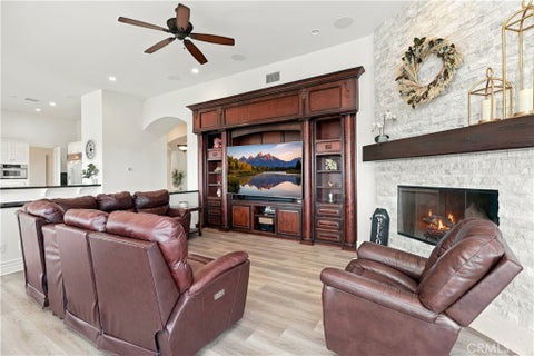 Tiny photo for 4061 Judy CIR, Corona, CA 92881 (MLS # IG26230375)