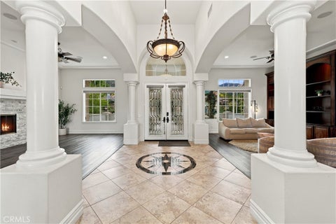 Tiny photo for 4061 Judy CIR, Corona, CA 92881 (MLS # IG26230375)