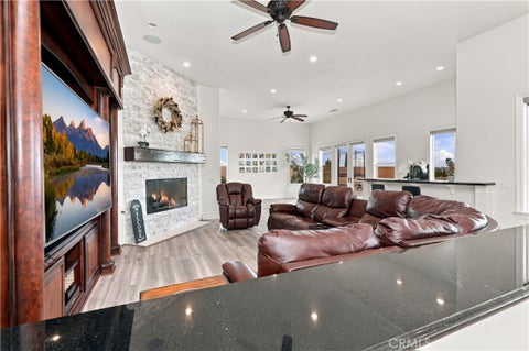 Tiny photo for 4061 Judy CIR, Corona, CA 92881 (MLS # IG26230375)