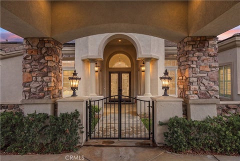 Tiny photo for 4061 Judy CIR, Corona, CA 92881 (MLS # IG26230375)