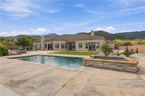 Tiny photo for 4061 Judy CIR, Corona, CA 92881 (MLS # IG26230375)