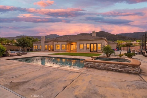 Tiny photo for 4061 Judy CIR, Corona, CA 92881 (MLS # IG26230375)