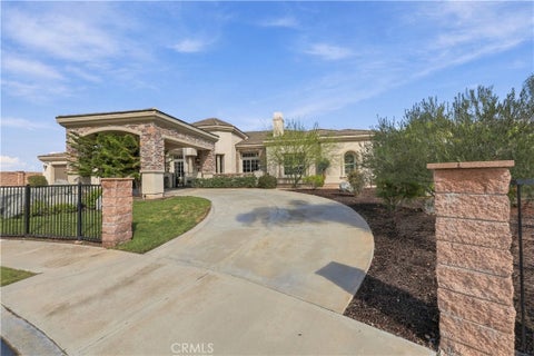 Tiny photo for 4061 Judy CIR, Corona, CA 92881 (MLS # IG26230375)