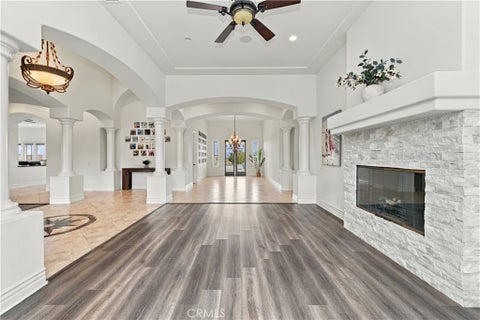 Tiny photo for 4061 Judy CIR, Corona, CA 92881 (MLS # IG26230375)