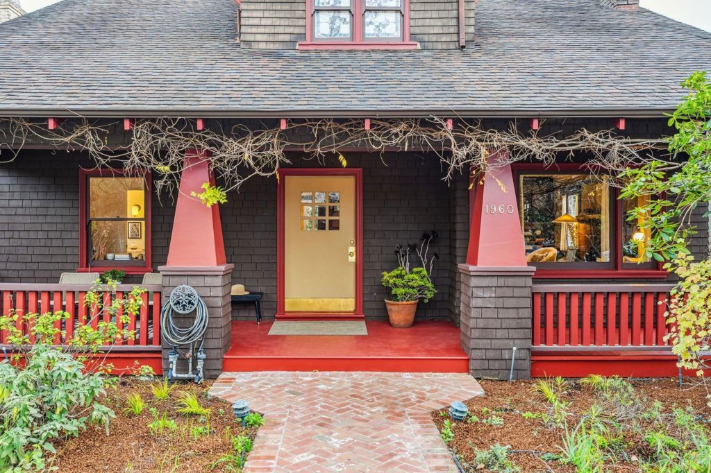 Photo of 1960 1960 El Dorado Ave Ave, Berkeley, CA 94707 (MLS # 41121569)