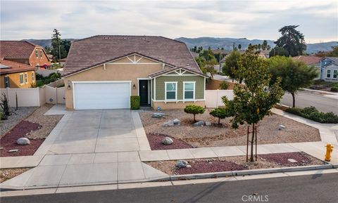 26623 Fino Court Redlands CA 92373