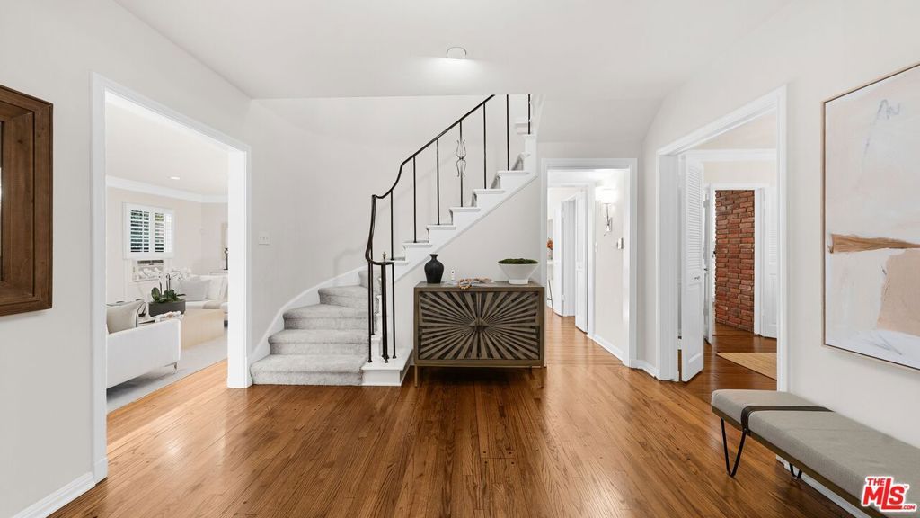 Photo of 224 24TH Street, Santa Monica, CA 90402 (MLS # 26657549)