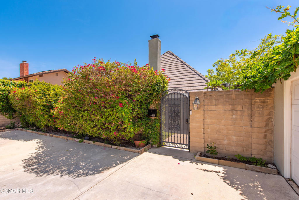 4210 Beaucroft Court