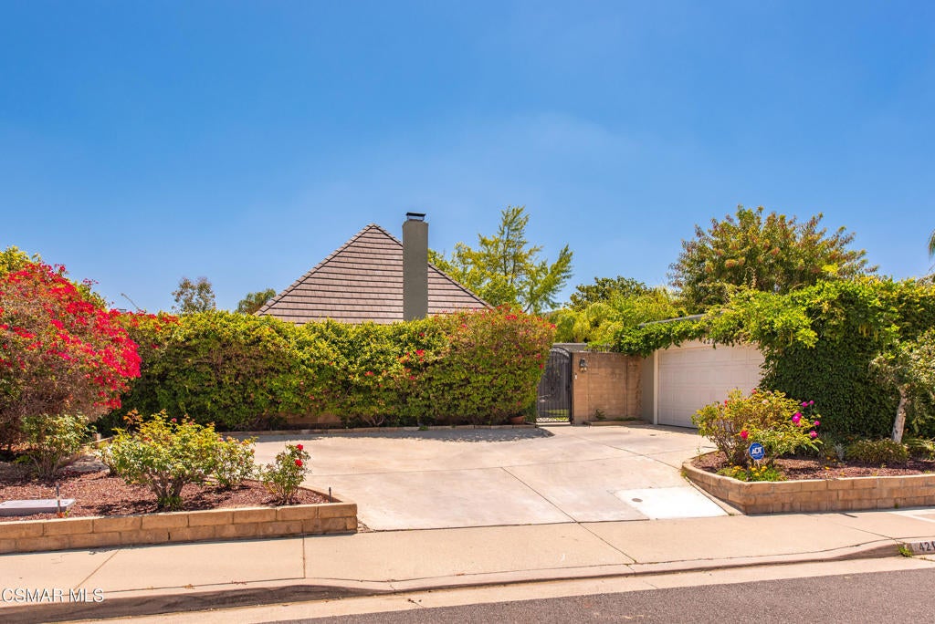 4210 Beaucroft Court