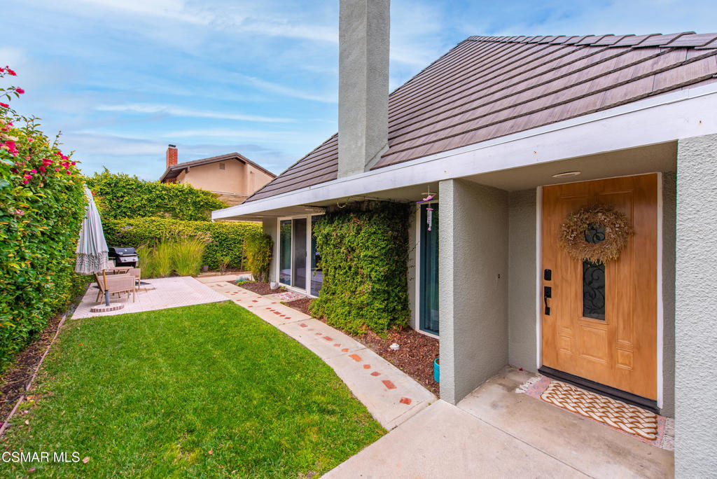 4210 Beaucroft Court